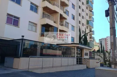 Apartamento para venda em goiânia, setor bela vista, 3 dormitórios, 1 suíte, 2 banheiros, 1 vaga
