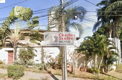 Casa para venda em goiânia, nova suiça, 4 dormitórios, 2 suítes, 5 banheiros, 4 vagas