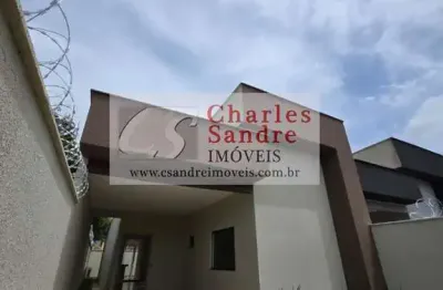Casa para venda em aparecida de goiânia, parque das nações, 3 dormitórios, 1 suíte, 2 banheiros, 2 vagas