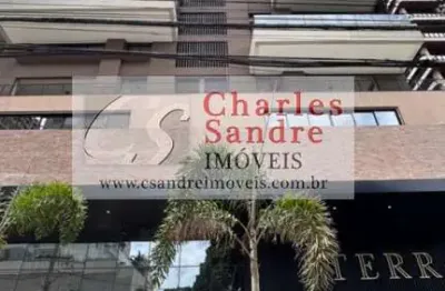 Apartamento para venda em goiânia, residencial mendanha, 3 dormitórios, 3 suítes, 4 banheiros, 3 vagas