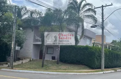Casa em condomínio para venda em goiânia, loteamento portal do sol ii, 4 dormitórios, 3 suítes, 4 banheiros, 4 vagas