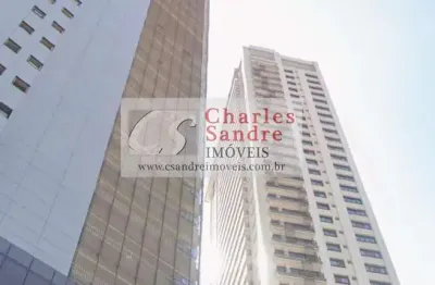 Apartamento para venda em goiânia, setor oeste, 3 dormitórios, 3 suítes, 4 banheiros, 2 vagas