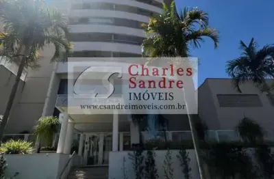 Apartamento para venda em goiânia, jardim goiás, 4 dormitórios, 2 suítes, 4 banheiros, 2 vagas