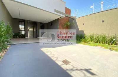 Casa para venda em goiânia, jardim atlântico, 3 dormitórios, 3 suítes, 4 banheiros, 3 vagas