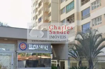 Apartamento para venda em goiânia, parque industrial paulista, 2 dormitórios, 2 suítes, 2 banheiros, 1 vaga