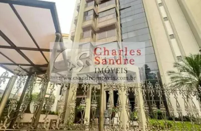Apartamento para venda em goiânia, nova suiça, 4 dormitórios, 4 suítes, 5 banheiros, 2 vagas