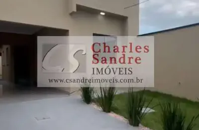Casa para venda em senador canedo, bosque sereno residencial, 2 dormitórios, 1 suíte, 2 banheiros, 2 vagas