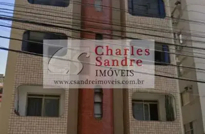 Apartamento para venda em goiânia, setor oeste, 3 dormitórios, 1 suíte, 2 banheiros, 1 vaga