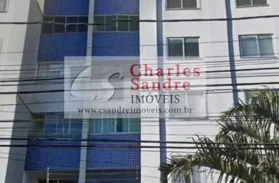 Apartamento para venda em goiânia, setor pedro ludovico, 3 dormitórios, 1 suíte, 2 banheiros, 1 vaga