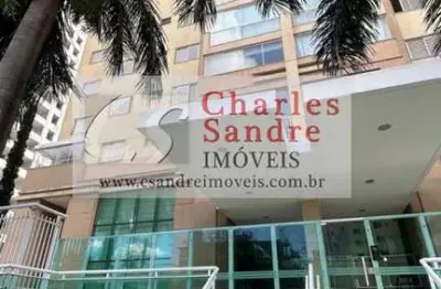 Cobertura para venda em goiânia, setor pedro ludovico, 3 dormitórios, 3 suítes, 5 banheiros, 4 vagas