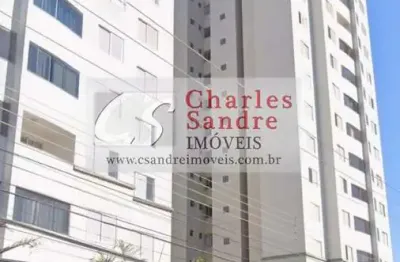 Apartamento para venda em goiânia, setor criméia leste, 2 dormitórios, 1 suíte, 2 banheiros, 1 vaga