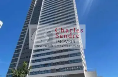 Apartamento para venda em goiânia, setor marista, 3 dormitórios, 3 suítes, 5 banheiros, 2 vagas