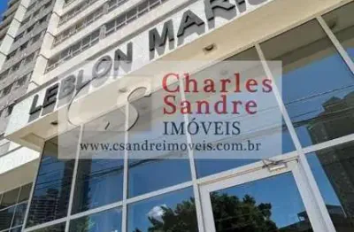 Apartamento para venda em goiânia, residencial mendanha, 3 dormitórios, 3 suítes, 5 banheiros, 2 vagas