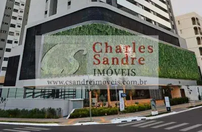 Apartamento para venda em goiânia, setor oeste, 3 dormitórios, 3 suítes, 5 banheiros, 3 vagas
