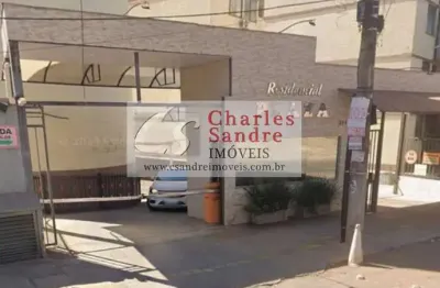 Apartamento para venda em goiânia, setor urias magalhães, 3 dormitórios, 1 banheiro, 1 vaga