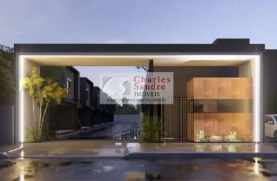 Casa em condomínio para venda em goiânia, jardim atlântico, 3 dormitórios, 3 suítes, 4 banheiros, 2 vagas