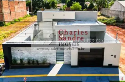 Casa para venda em senador canedo, setor  residencial ravena, 3 dormitórios, 1 suíte, 2 banheiros, 4 vagas