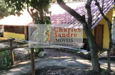 Chácara para venda em bela vista de goiás, zona rural, 1 dormitório, 1 banheiro, 1 vaga