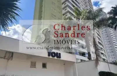 Apartamento para venda em goiânia, vila alpes, 2 dormitórios, 1 suíte, 2 banheiros, 1 vaga