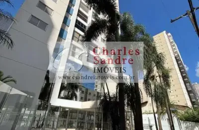 Apartamento para venda em goiânia, jardim goiás, 3 dormitórios, 1 suíte, 3 banheiros, 1 vaga