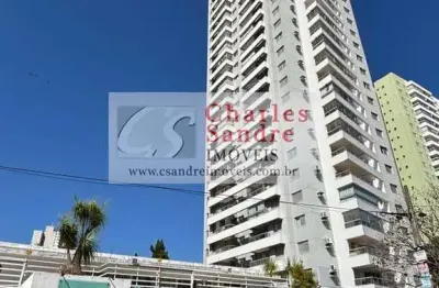 Apartamento para venda em goiânia, vila alpes, 2 dormitórios, 1 suíte, 2 banheiros, 2 vagas