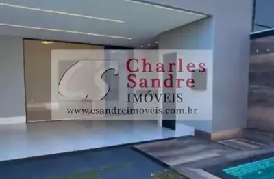 Casa para venda em aparecida de goiânia, ilda, 3 dormitórios, 3 suítes, 3 banheiros, 2 vagas