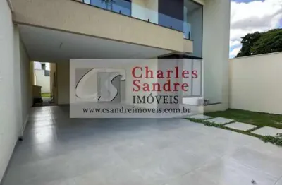 Casa para venda em goiânia, jardim américa, 4 dormitórios, 4 suítes, 5 banheiros, 4 vagas