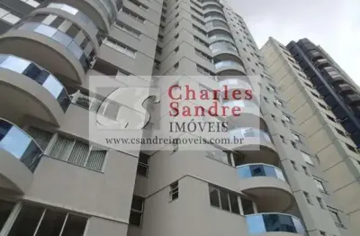 Apartamento para venda em goiânia, setor bueno, 3 dormitórios, 3 suítes, 4 banheiros, 3 vagas