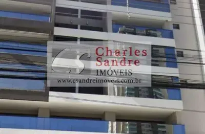 Apartamento para venda em goiânia, setor bueno, 3 dormitórios, 3 suítes, 4 banheiros, 3 vagas