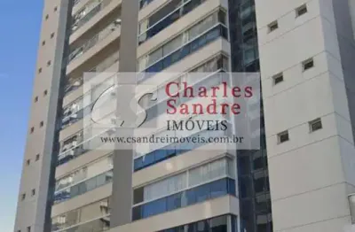 Apartamento para venda em goiânia, jardim goiás, 3 dormitórios, 3 suítes, 4 banheiros, 2 vagas