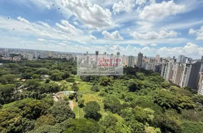Apartamento para venda em goiânia, setor oeste, 4 dormitórios, 4 suítes, 6 banheiros, 4 vagas