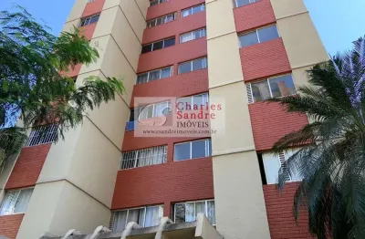 Apartamento para venda em goiânia, setor bueno, 2 dormitórios, 1 banheiro, 1 vaga