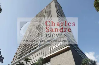 Apartamento para venda em goiânia, setor marista, 3 dormitórios, 3 suítes, 5 banheiros, 4 vagas