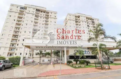 Apartamento para venda em goiânia, goiânia 2, 3 dormitórios, 1 suíte, 2 banheiros, 2 vagas