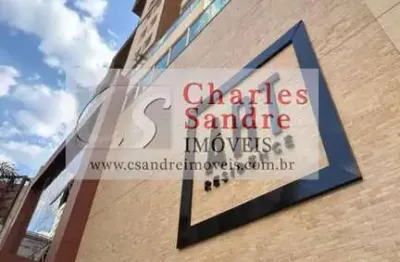 Apartamento para venda em goiânia, setor bueno, 3 dormitórios, 3 suítes, 4 banheiros, 2 vagas