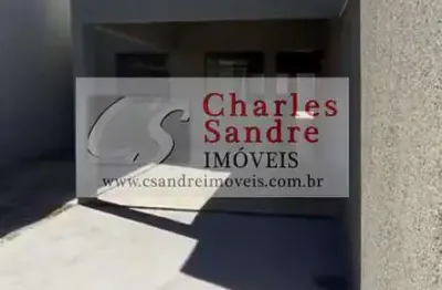 Casa para venda em guapó, 2 dormitórios, 1 banheiro, 2 vagas