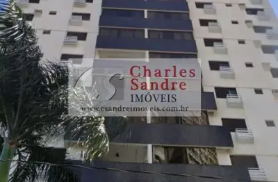 Apartamento para venda em goiânia, parque amazônia, 3 dormitórios, 3 suítes, 4 banheiros, 2 vagas