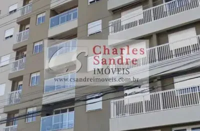 Apartamento para venda em goiânia, serrinha, 2 dormitórios, 1 suíte, 2 banheiros, 1 vaga