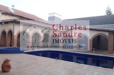 Casa para venda em goiânia, setor sul, 4 dormitórios, 4 suítes, 6 banheiros, 6 vagas