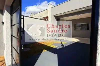 Casa para venda em trindade, residencial solar embaúba, 2 dormitórios, 1 suíte, 2 banheiros, 2 vagas