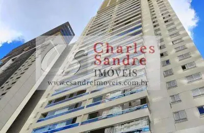 Apartamento para venda em goiânia, jardim américa, 3 dormitórios, 3 suítes, 4 banheiros, 2 vagas
