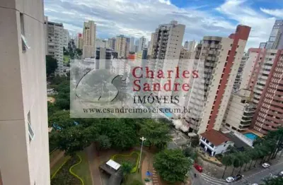 Apartamento para venda em goiânia, setor bueno, 4 dormitórios, 4 suítes, 6 banheiros, 3 vagas