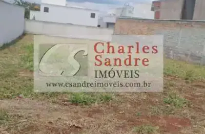 Lote em condomínio fechado para venda em senador canedo, terras alpha residencial 1
