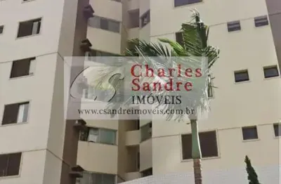 Apartamento para venda em goiânia, jardim goiás, 3 dormitórios, 1 suíte, 2 banheiros, 2 vagas