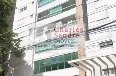 Apartamento para venda em goiânia, setor bueno, 3 dormitórios, 3 suítes, 4 banheiros, 3 vagas