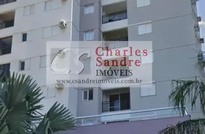Apartamento para venda em goiânia, vila rosa, 3 dormitórios, 1 suíte, 2 banheiros, 2 vagas