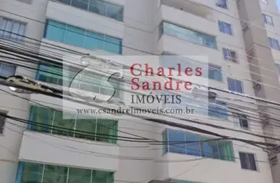 Apartamento para venda em goiânia, setor oeste, 4 dormitórios, 1 suíte, 4 banheiros, 2 vagas