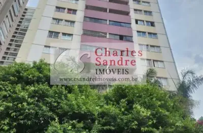 Apartamento para venda em goiânia, setor bueno, 3 dormitórios, 1 suíte, 2 banheiros, 1 vaga