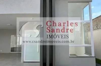 Casa para venda em aparecida de goiânia, setor serra dourada - 3ª etapa, 3 dormitórios, 3 suítes, 4 banheiros, 2 vagas