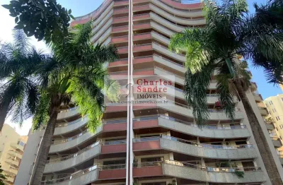 Apartamento para venda em goiânia, setor bueno, 4 dormitórios, 2 suítes, 4 banheiros, 2 vagas